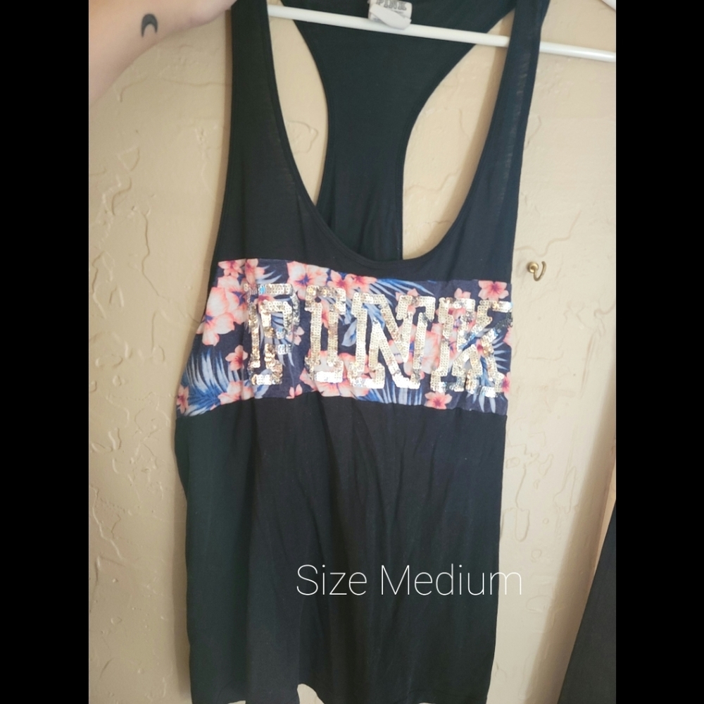 PINK Tank